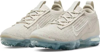 Air VaporMax 2021 FK Knit Sneaker | Nordstrom
