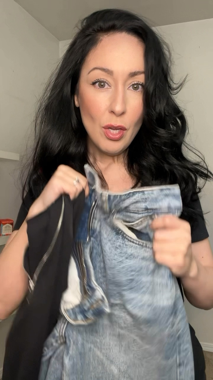 GRWM ✨🖤 

#LTKVideo #LTKStyleTip