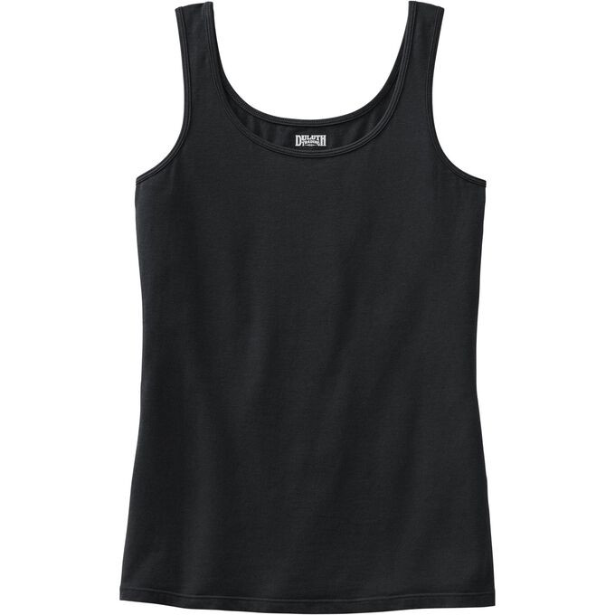Women's No-Yank Tank | Duluth Trading Company