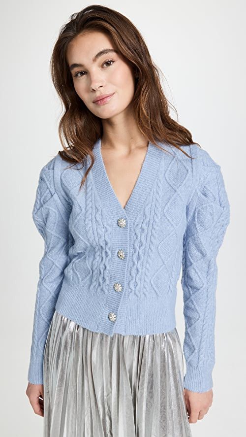 En Saison Willow Sweater | SHOPBOP | Shopbop