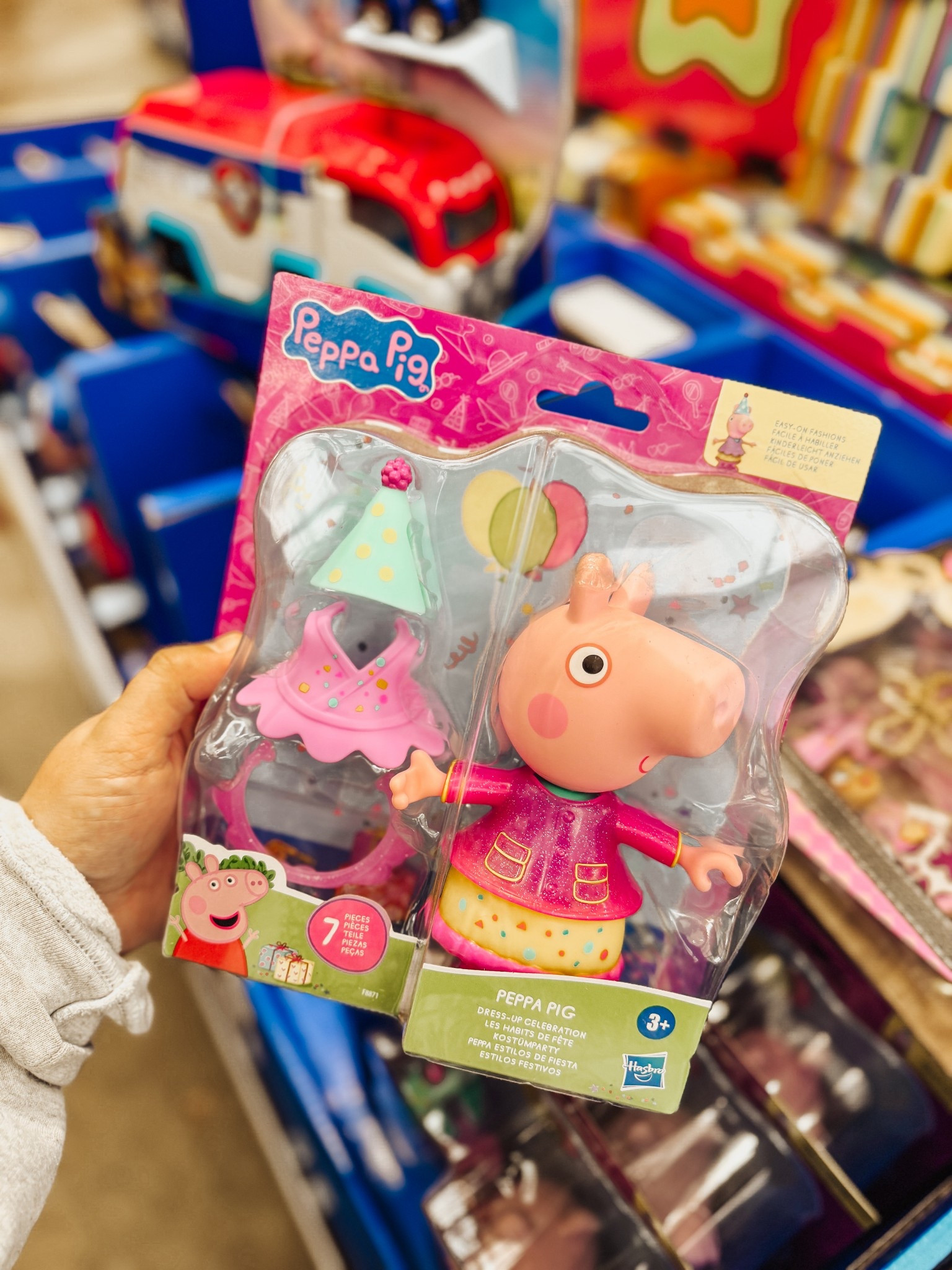 this is too cute!! 🎀✨💗

#LTKKids #LTKHoliday #LTKGiftGuide