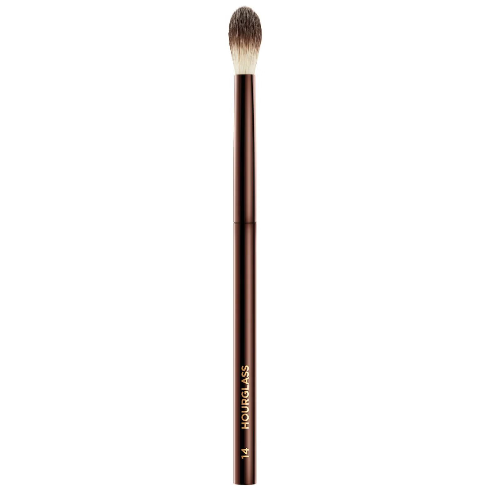 Hourglass Detail Setting Brush | Cult Beauty