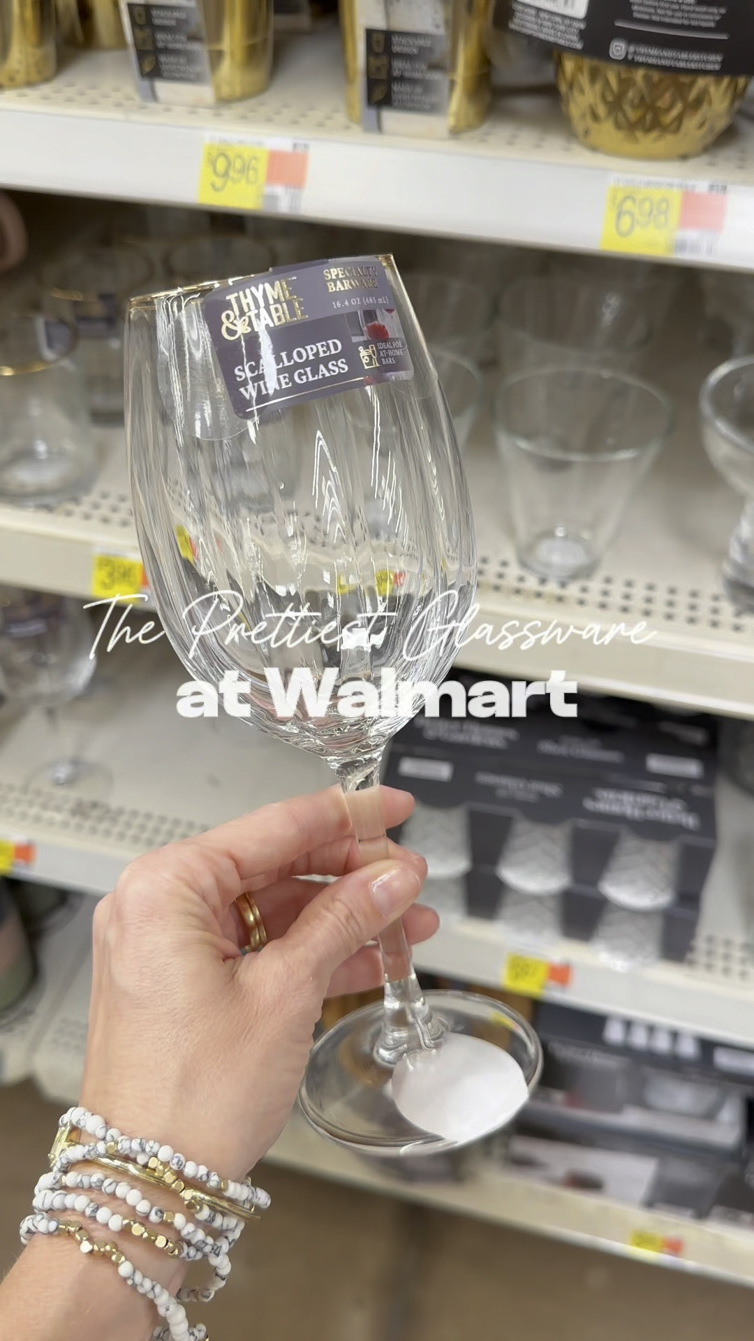 Glasses at Walmart!! 

#LTKStyleTip #LTKHome #LTKFindsUnder50