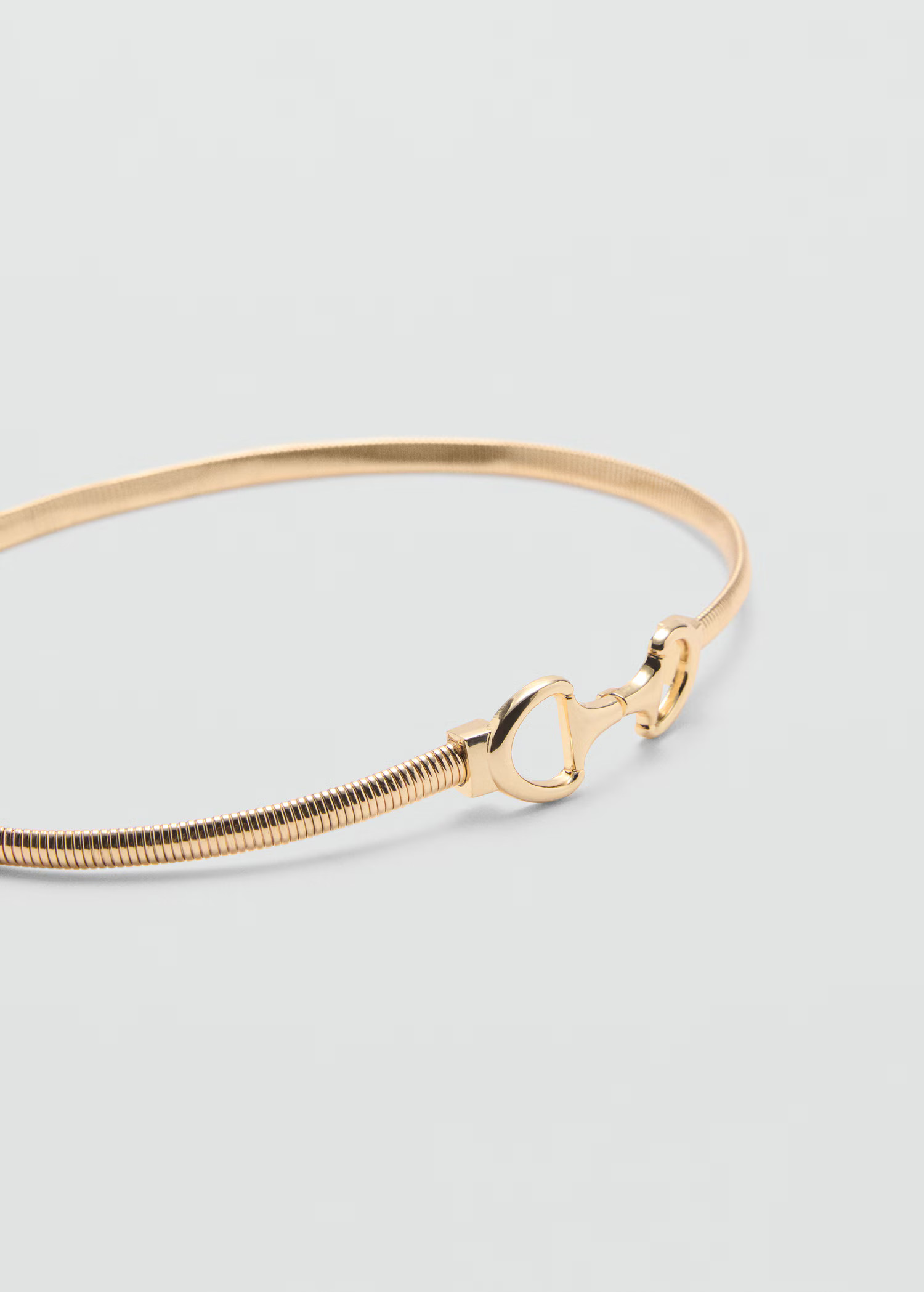 Link belt | MANGO (US)