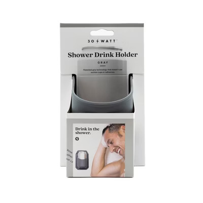 12oz Sudski Shower Beer Holder Drinkware | Target