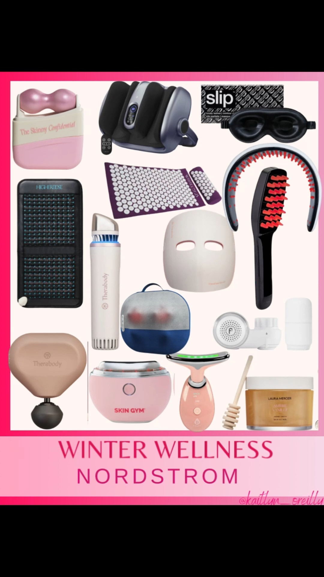 Nordstrom finds and self care #LTKFindsUnder100 #LTKFindsUnder50 

#LTKBeauty #LTKselfcare #LTKmomlife #LTKOver40 #LTKSaleAlert #LTKHome #LTKU #LTKgrwm