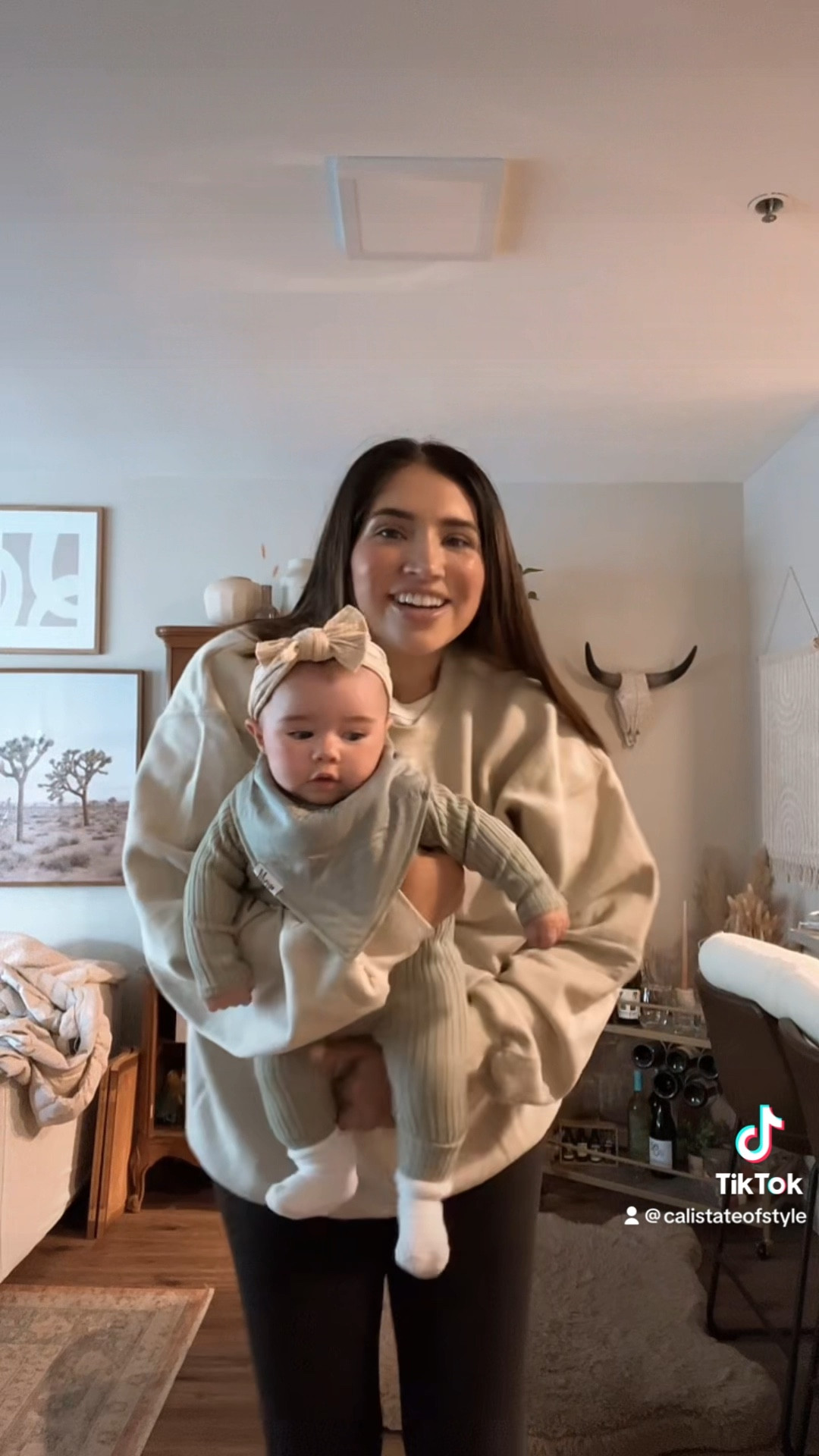 Outfit details for baby & me

#LTKbaby #LTKunder100 #LTKfamily