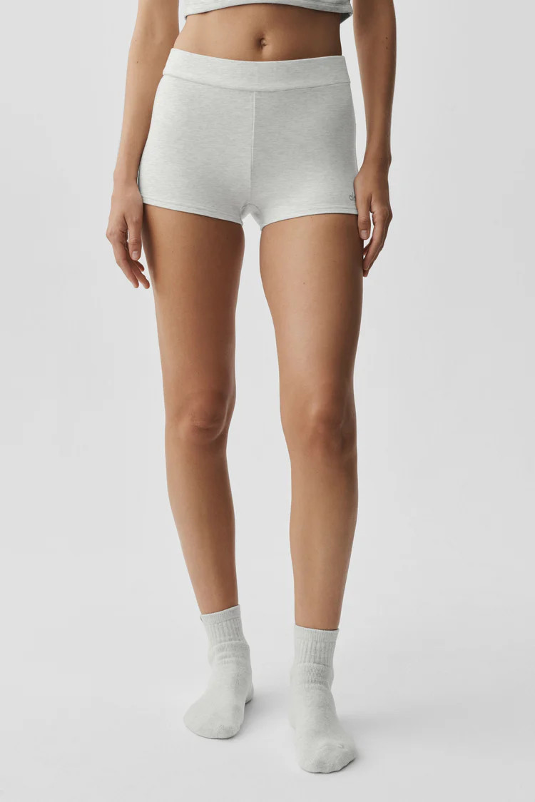 Sway My Way Micro Short | Alo Yoga