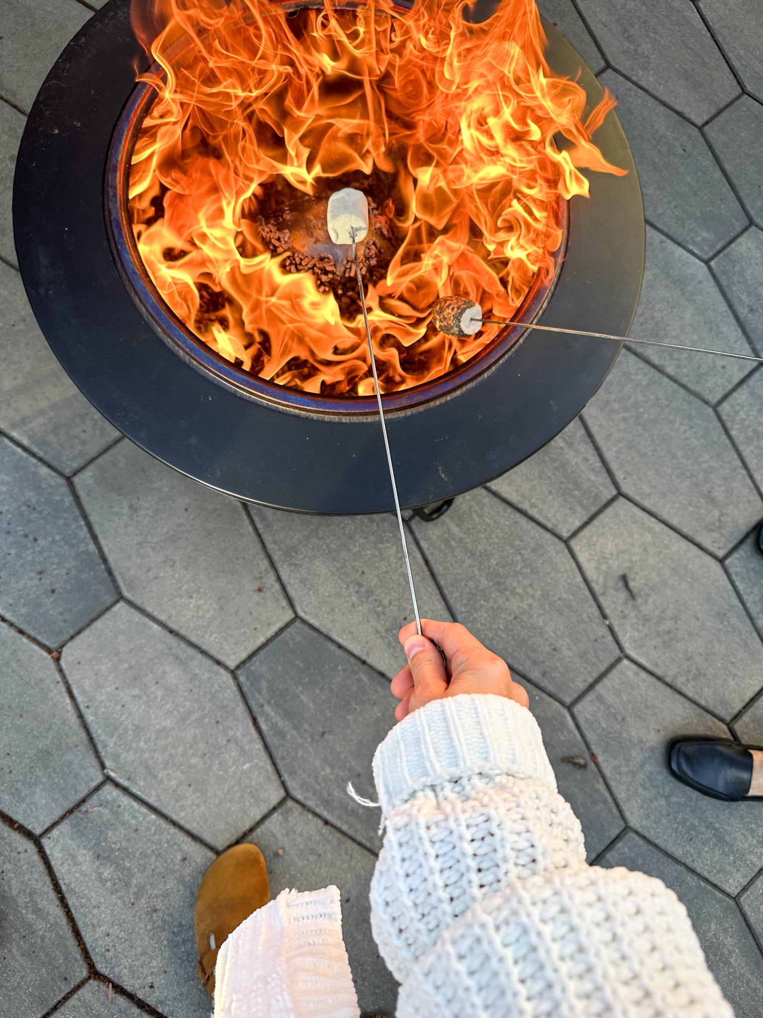 Tiki Brand Patio Fire Pitt

#LTKfamily #LTKhome #LTKsalealert