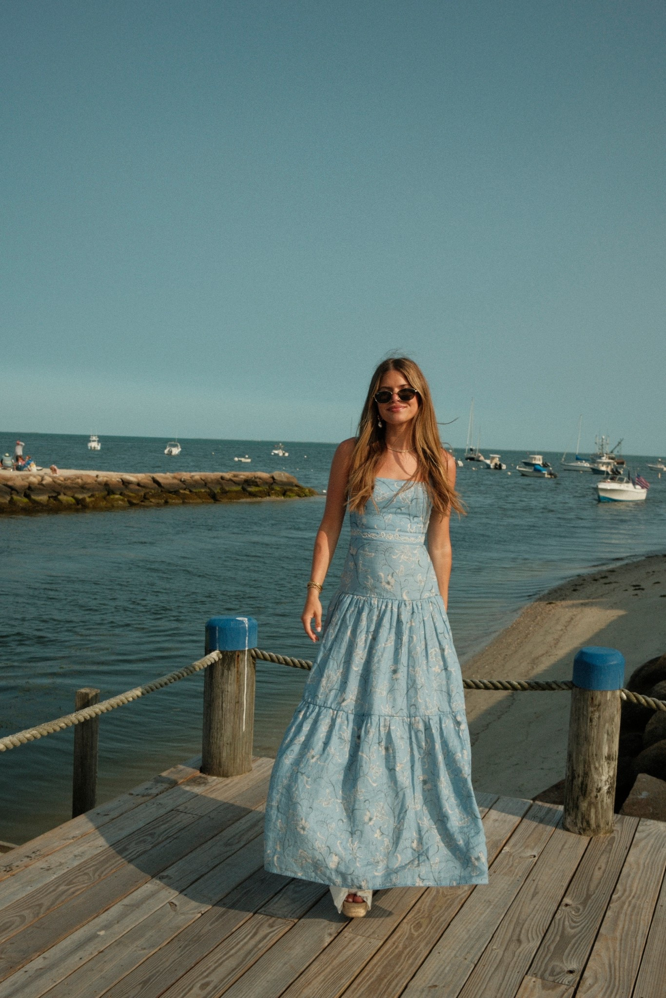 The most beautiful wedding guest dress!

#LTKStyleTip #LTKWedding