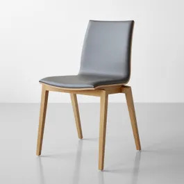 Stockholm Truffle Side Chair | Unison
