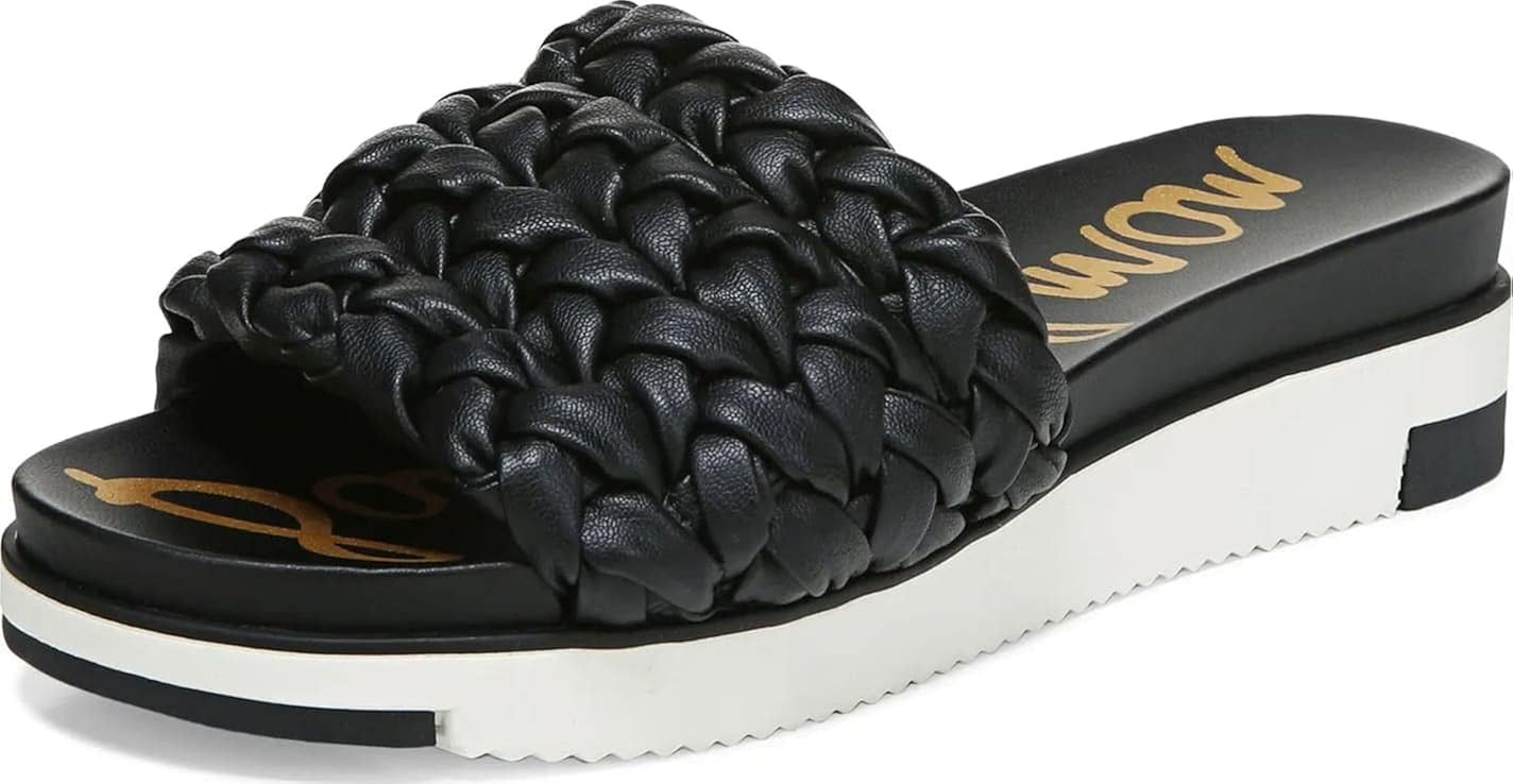 Sam Edelman Women's, Ainslie Sandal | Amazon (US)