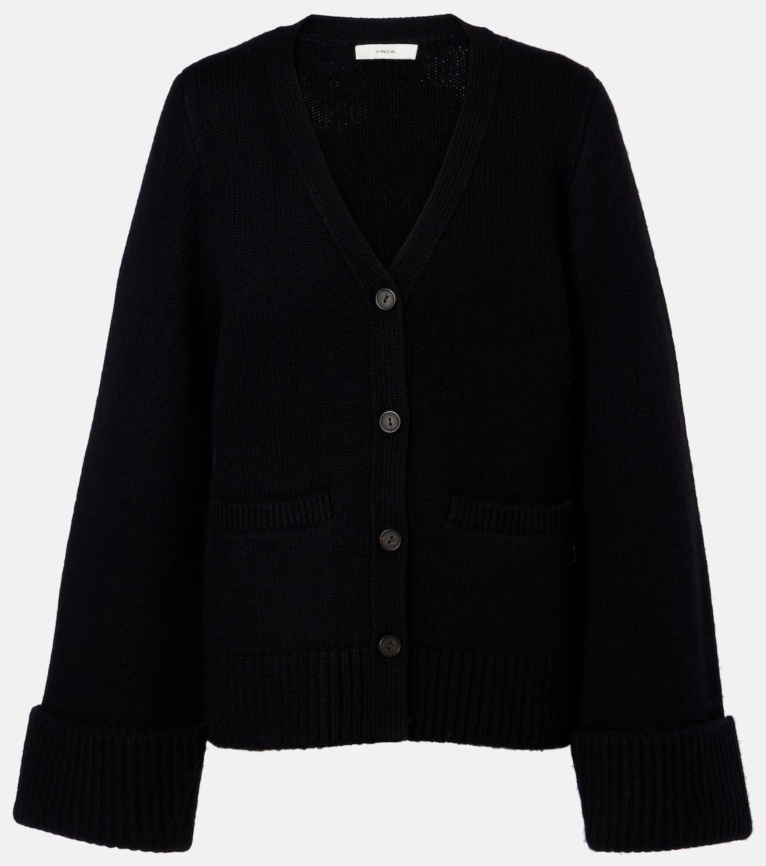 Wool-blend cardigan | Mytheresa (US/CA)