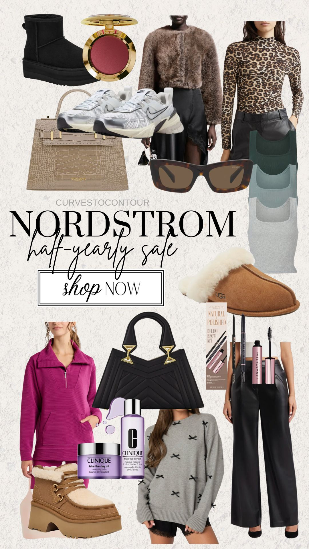 Nordstrom Half-Yearly Sale Selects 

 #LTKSaleAlert #LTKStyleTip
