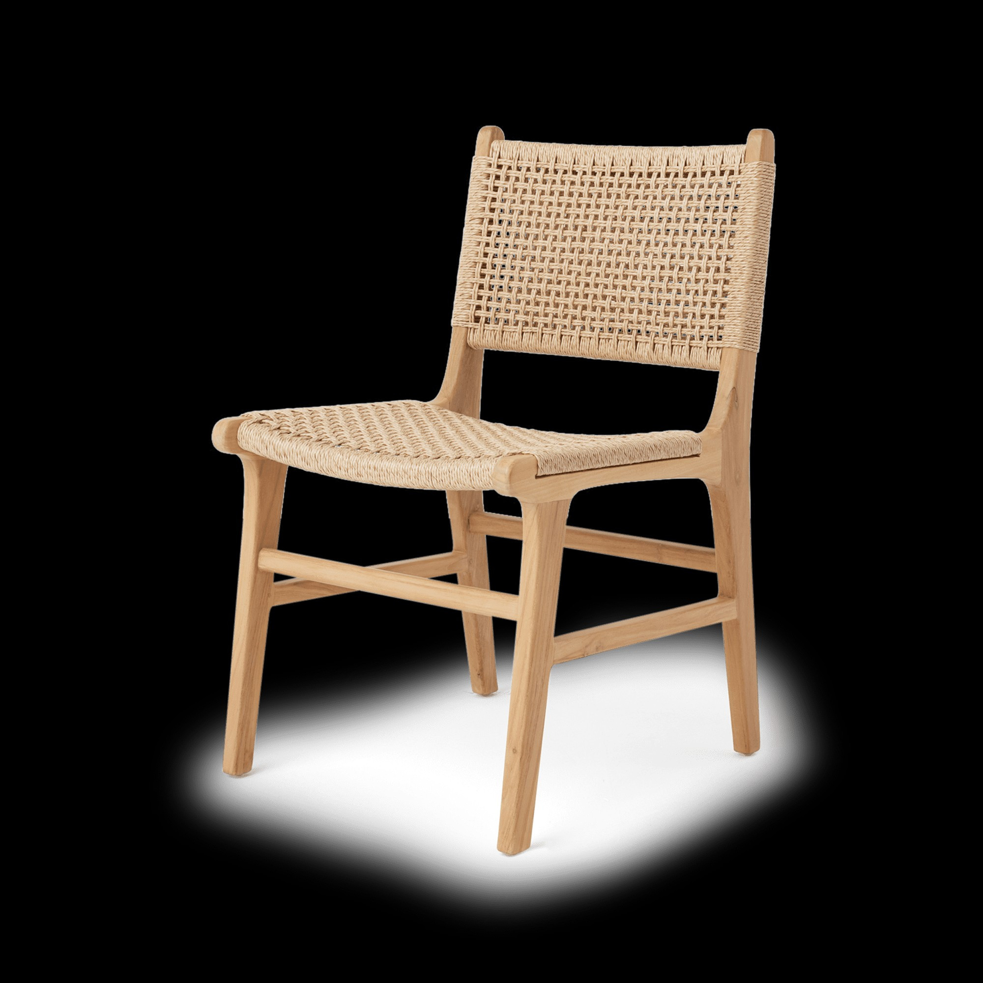 dining #1 in outdoor synthetic | Hati Home