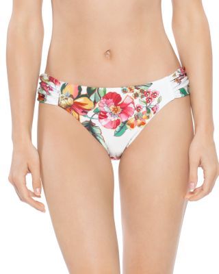BECCA&reg; by Rebecca Virtue Emma Bikini Bottom  Women -  Swimsuits & Cover-Ups - Bloomingdale's | Bloomingdale's (US)