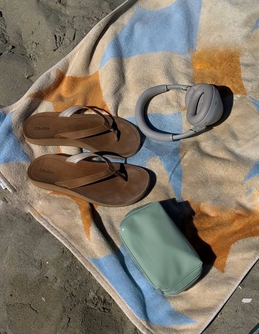 beach essentials ✨

#LTKU #LTKSwim