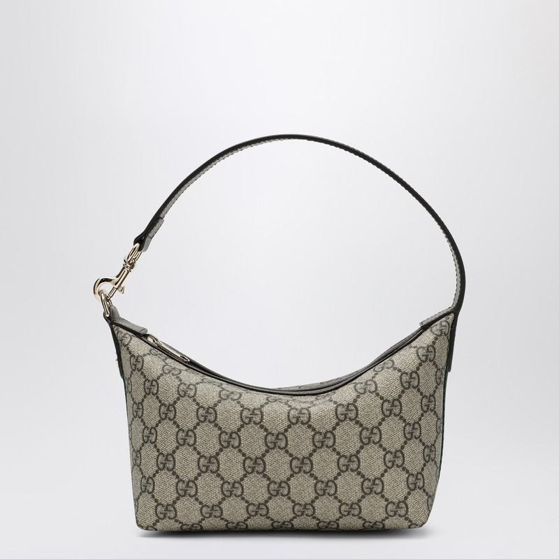 Gucci Mini Bag Ophidia In Gg Supreme | Baltini