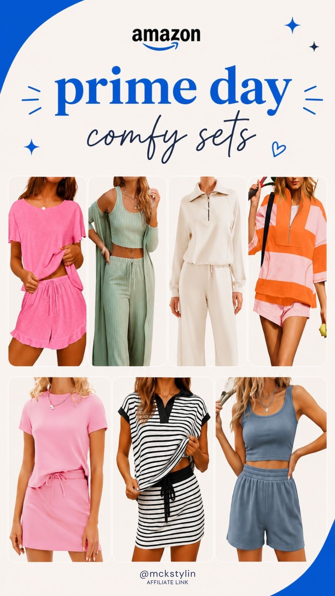 The best matching sets all on sale now!

#LTKootd #LTKSaleAlert #LTKSeasonal