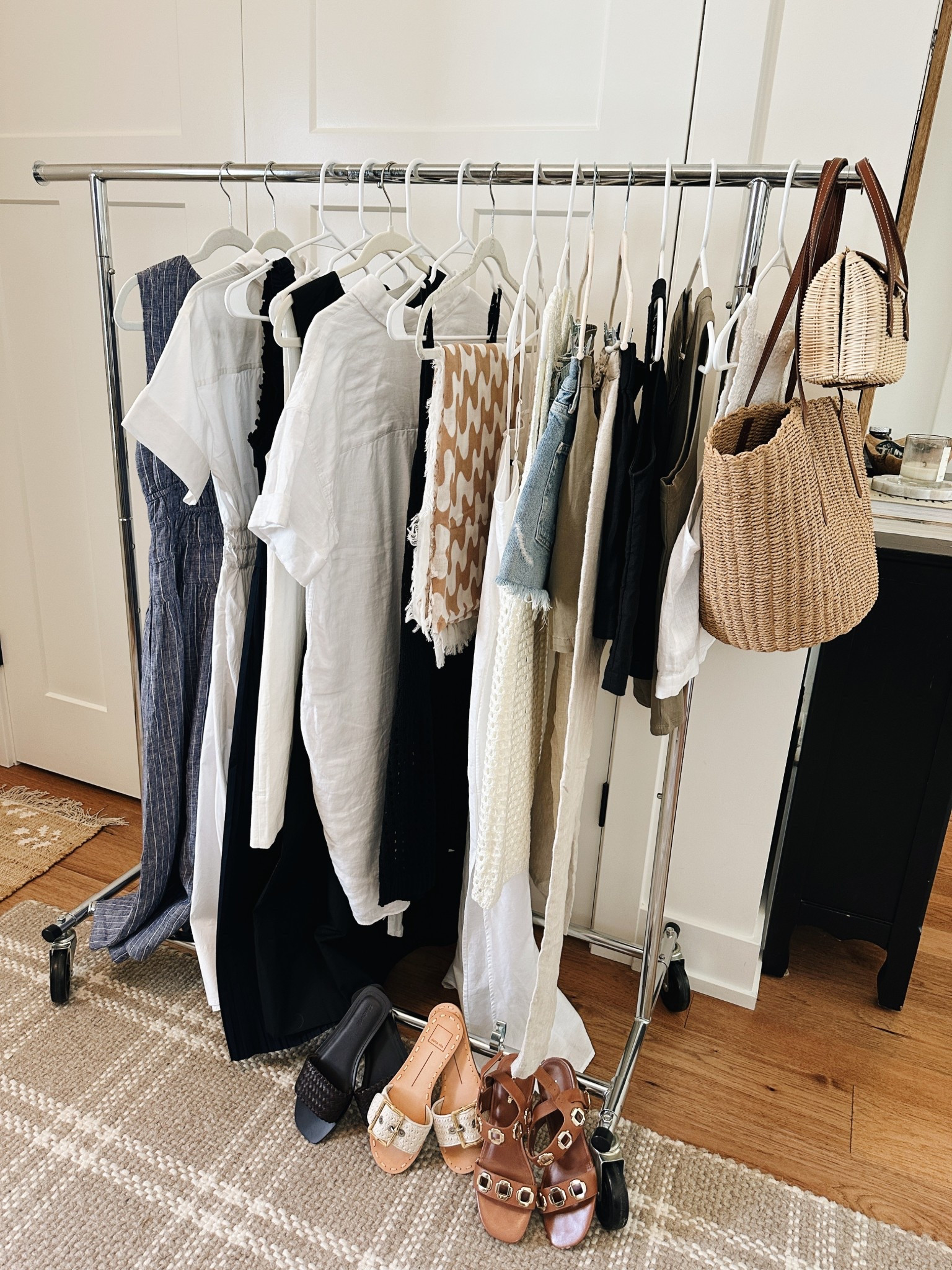 Spring break packing list
Almost all exact pieces are linked
A few items are previous seasons and similar is linked 

#LTKStyleTip #LTKSeasonal #LTKOver40