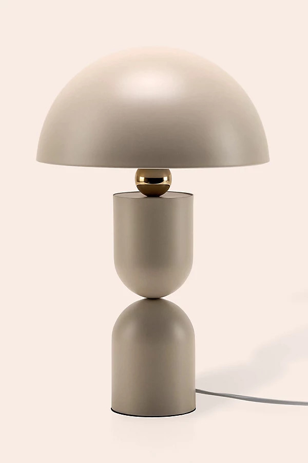 houseof Mushroom Dome Table Lamp | Anthropologie (UK)