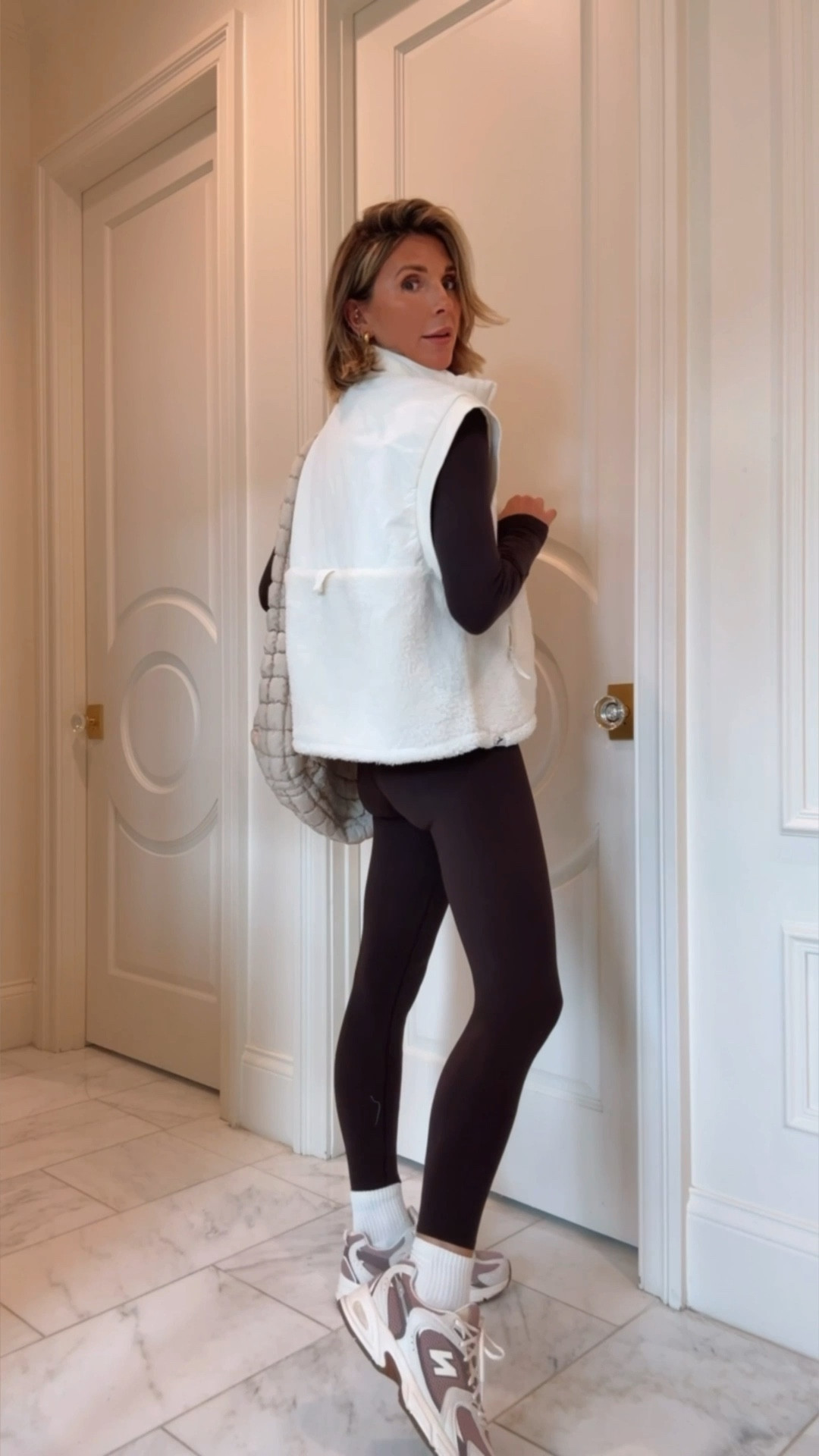 New target finds! All fit tts 