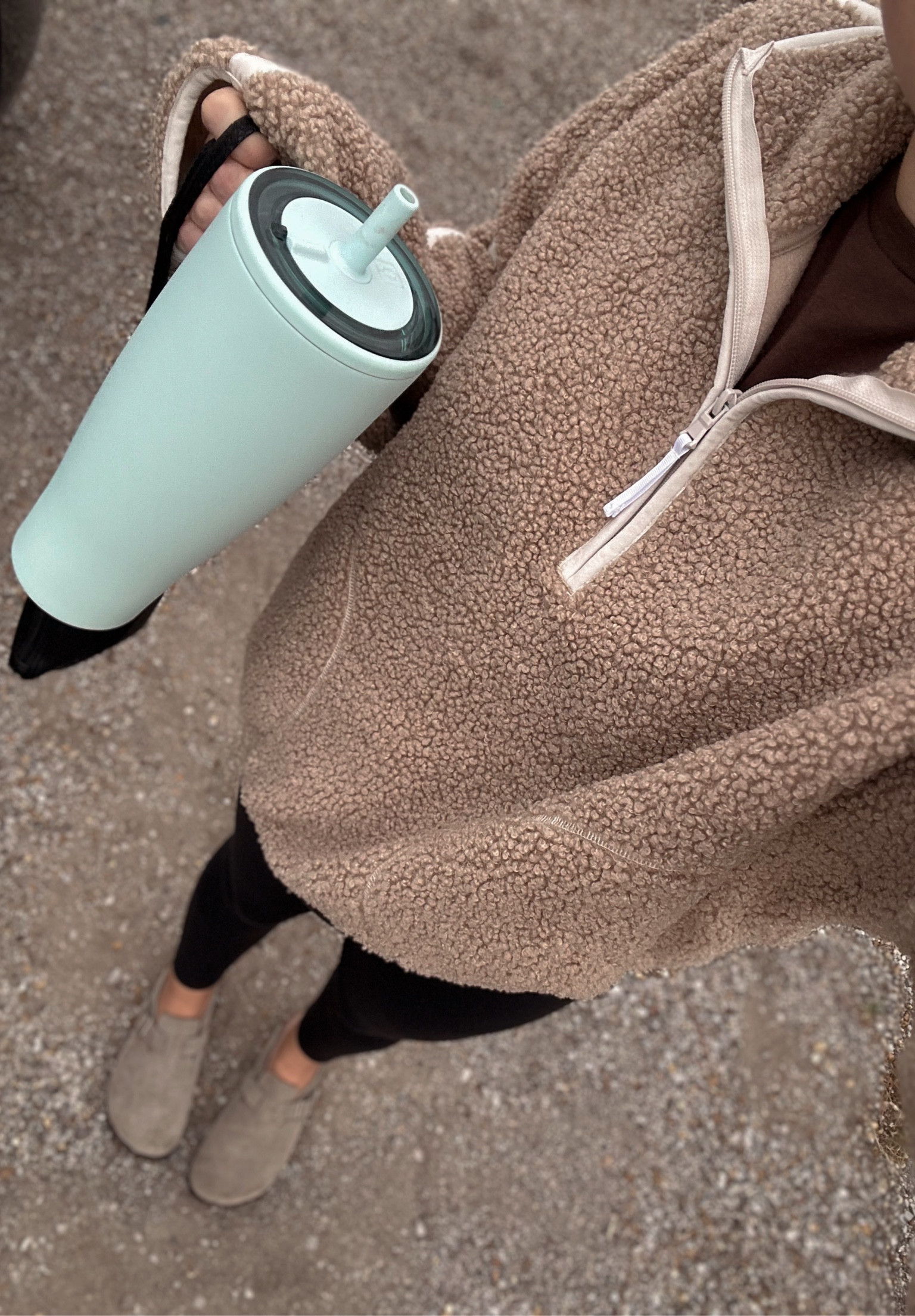 Outfit for class 🍂🤎🫶🏼

#LTKFindsUnder50 #LTKBump #LTKSeasonal