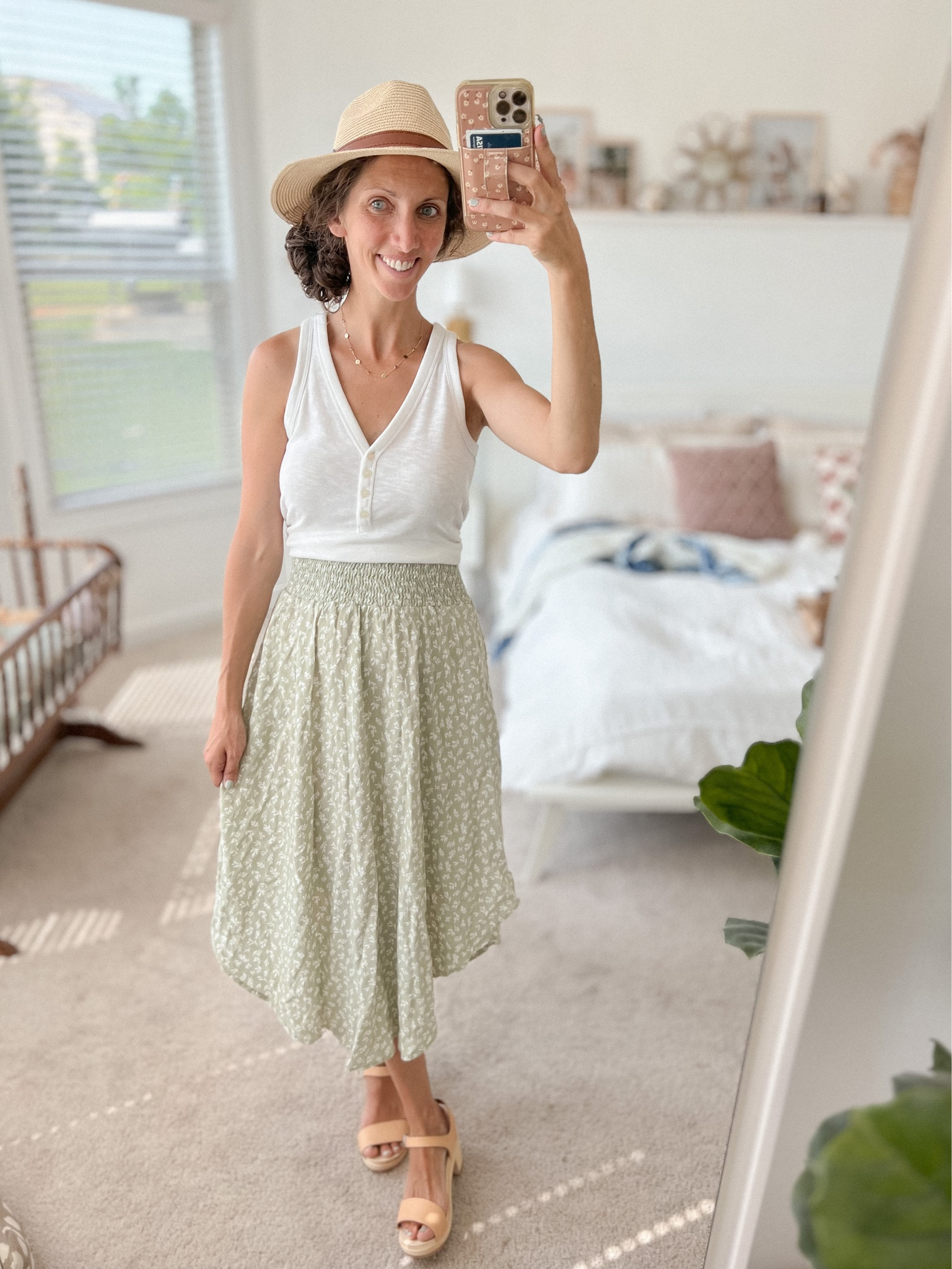 Fun summer styles with PinkBlush. They’d work for a bump, nursing, or just for your regular wear! 

#LTKbump #LTKunder100