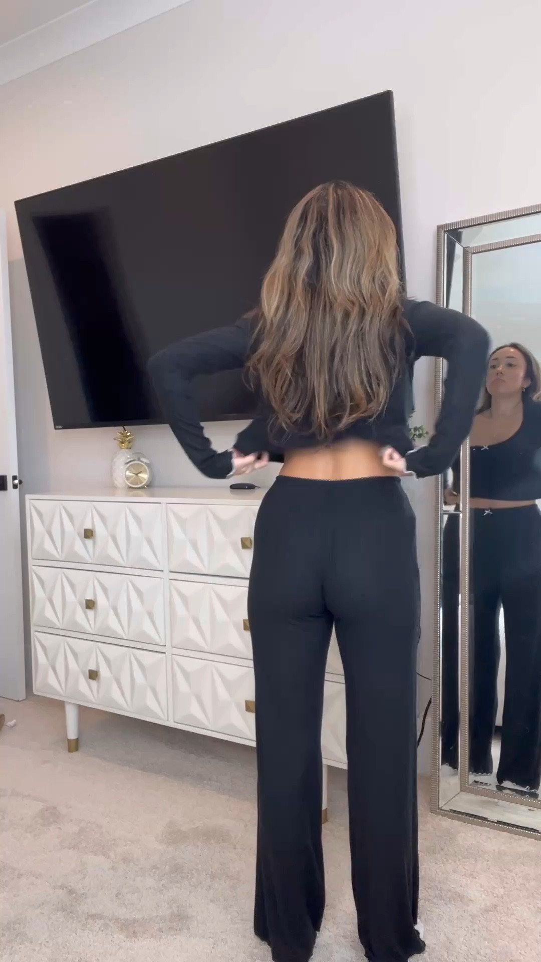 Pajamas. Abercrombie. Loungewear. Sleepwear 

#LTKSaleAlert #LTKHoliday #LTKGiftGuide