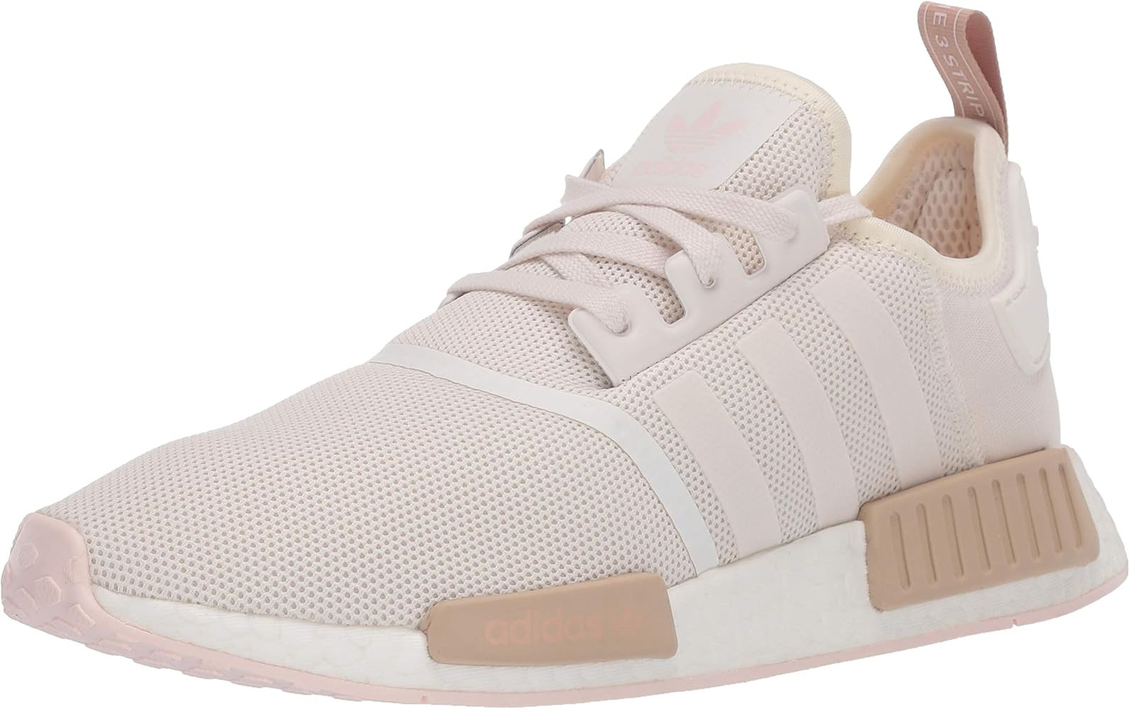 adidas Women's NMD_r1's Sneaker | Amazon (US)