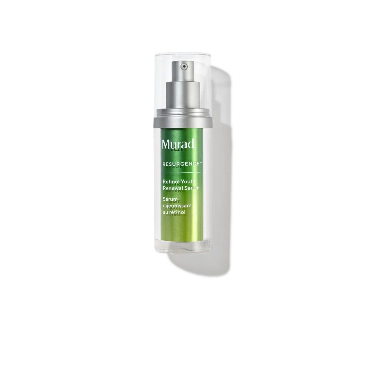 Retinol Youth Renewal Serum | Murad US
