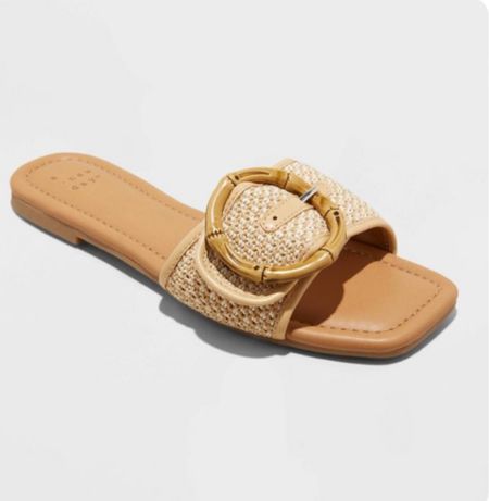 Sandals Under $25

#LTKFindsUnder50 #LTKStyleTip #LTKShoeCrush