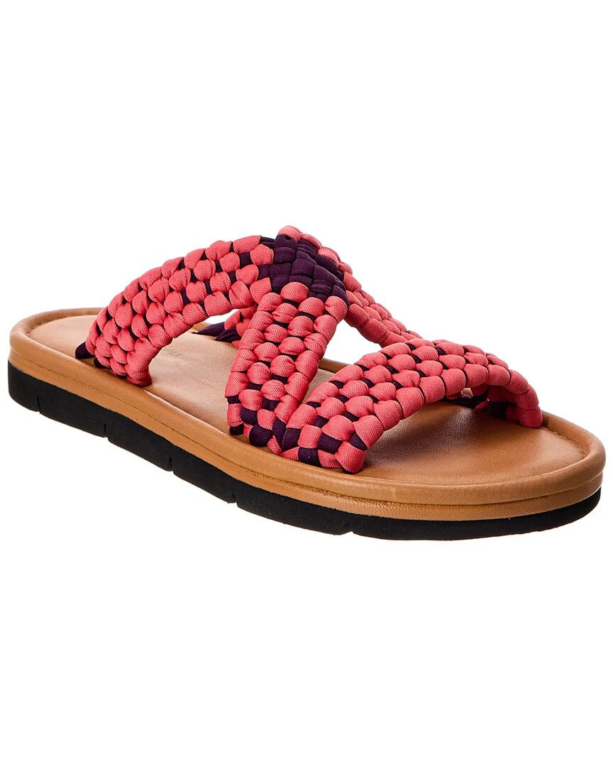 Free People Edge Water Woven Sandal | Shop Simon