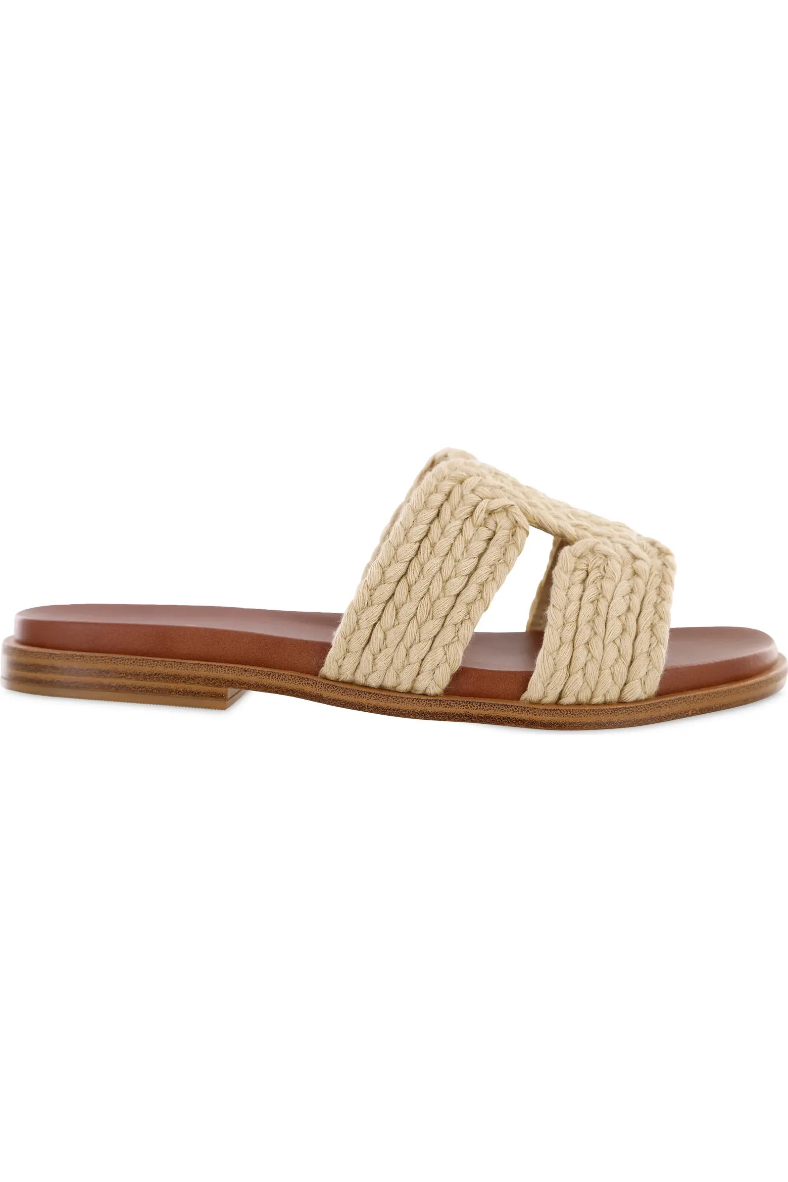Poet Slide Sandal (Women) | Nordstrom | Nordstrom