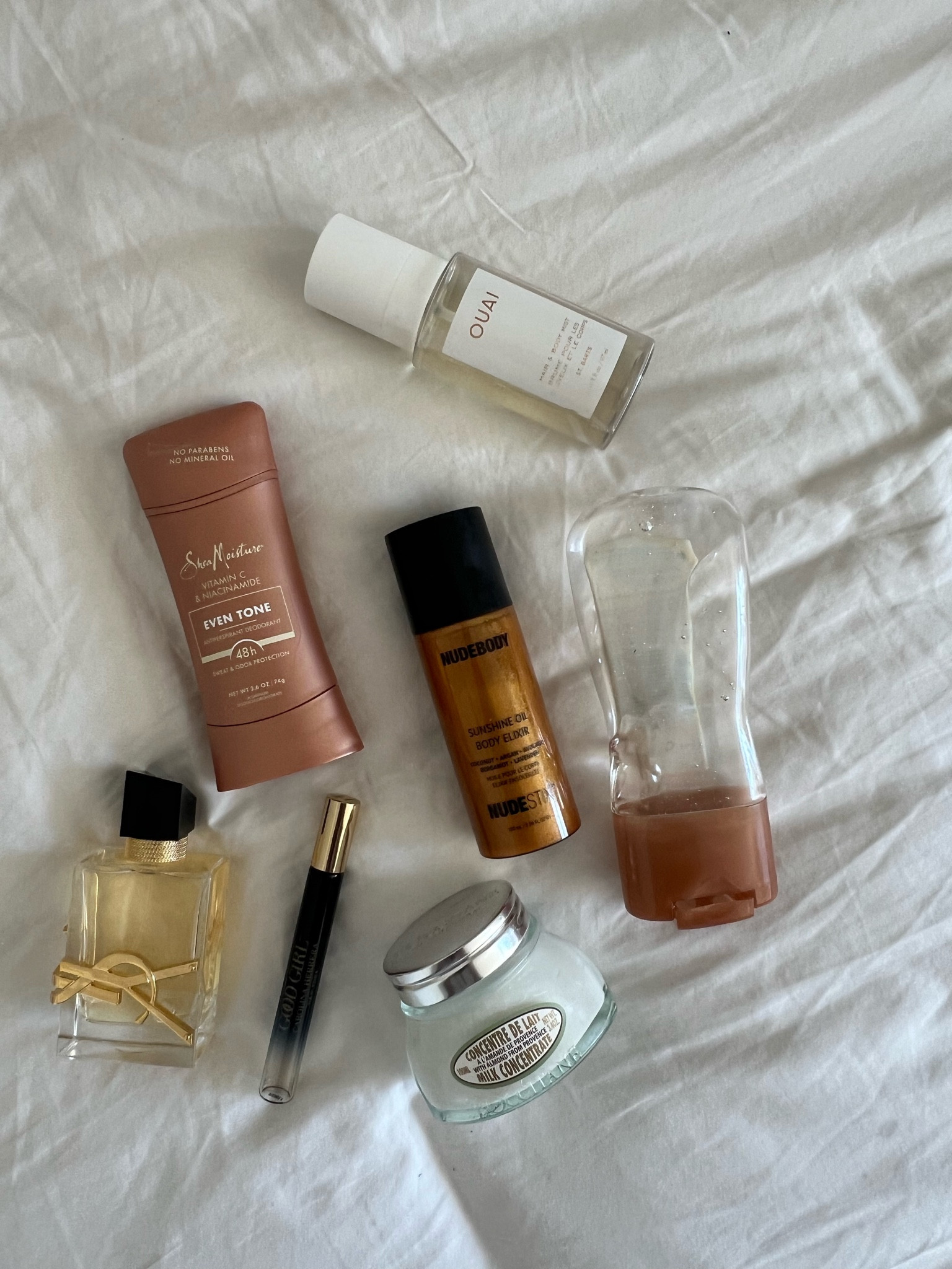 for that glowy summer body ☀️

#LTKBeauty