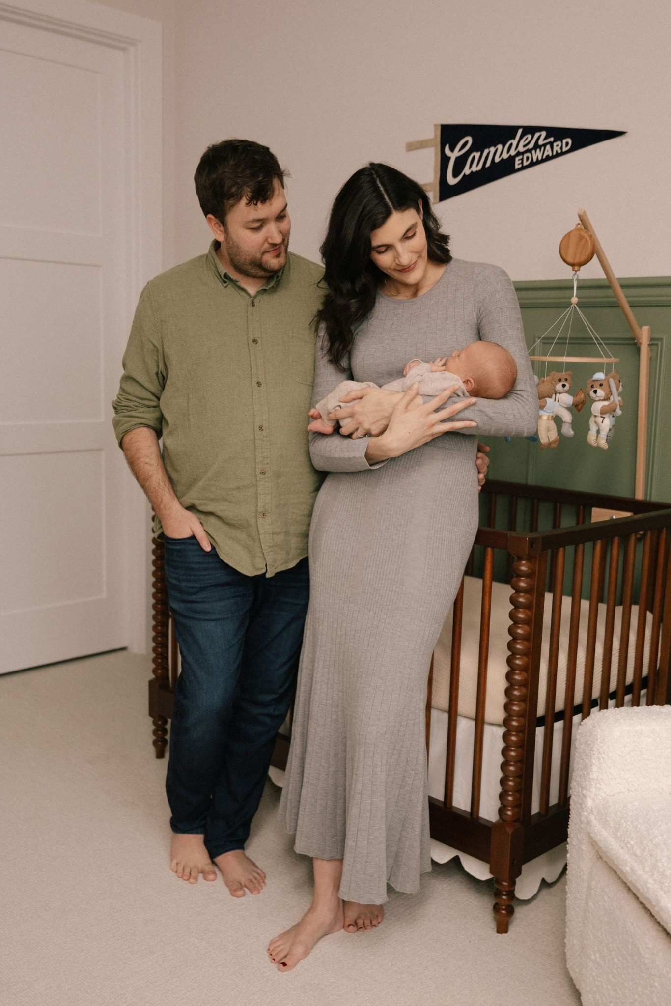 Perfect winter dress - super comfy and stretchy! 

#LTKootd #LTKTall