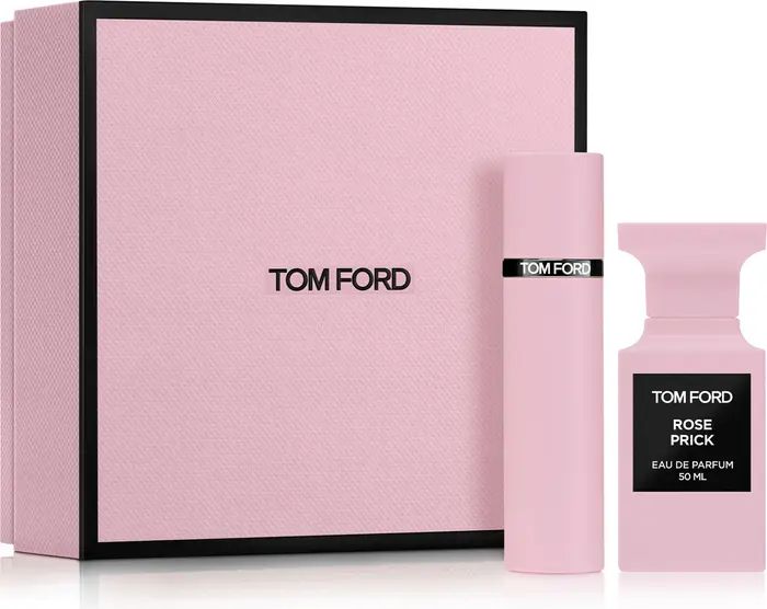 Rose Prick Eau de Parfum Set $470 Value | Nordstrom