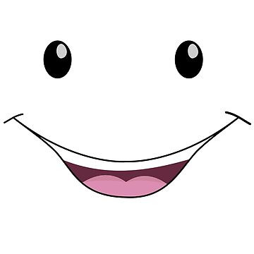 Nick Jr. Face T-shirt Acrylic Block | Redbubble (US)