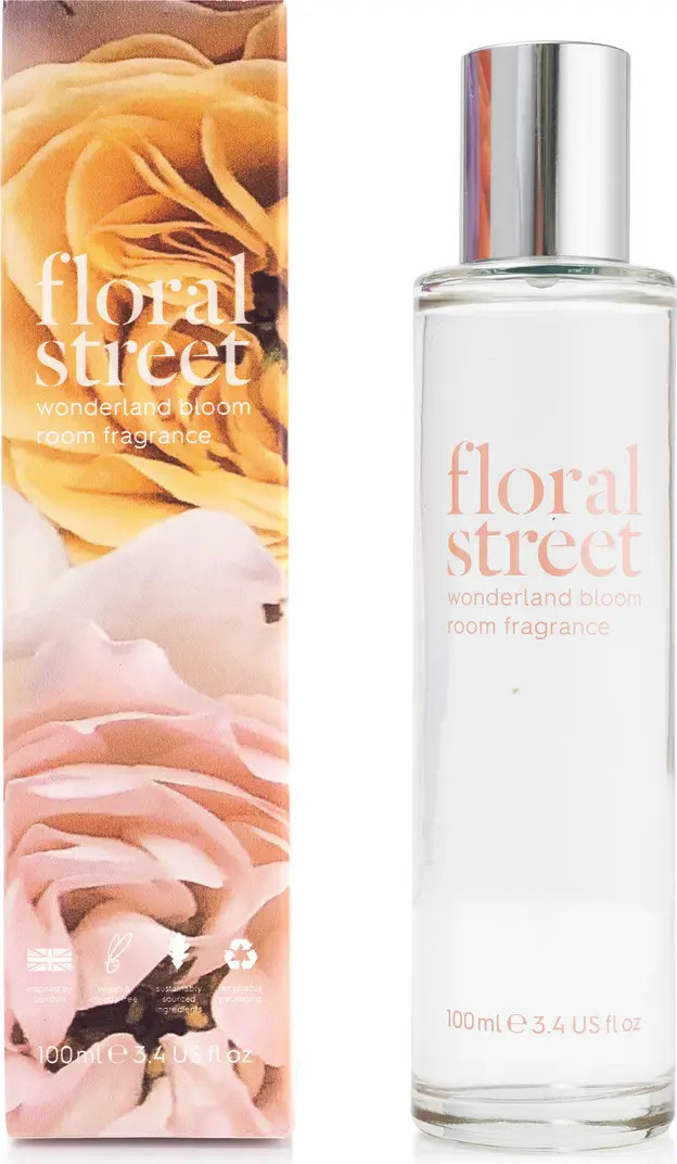 Wonderland Bloom Room Spray | Nordstrom