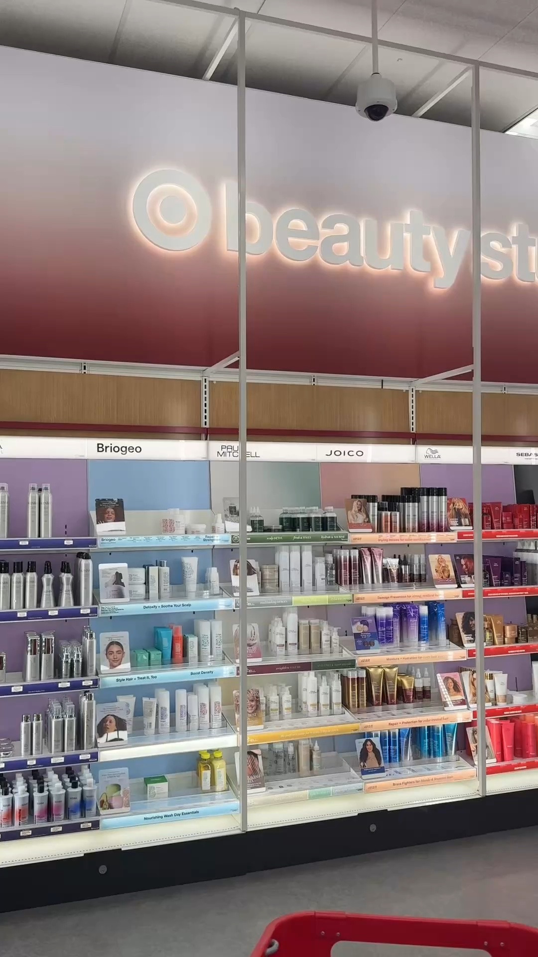 Target Beauty Studio here and it is amazing! Lots of great new brands and products ✨

@Target @Skin Gym @CLEARSTEM Skincare @glamnetic

#LTKgrwm #LTKmorningroutine #LTKBeauty
