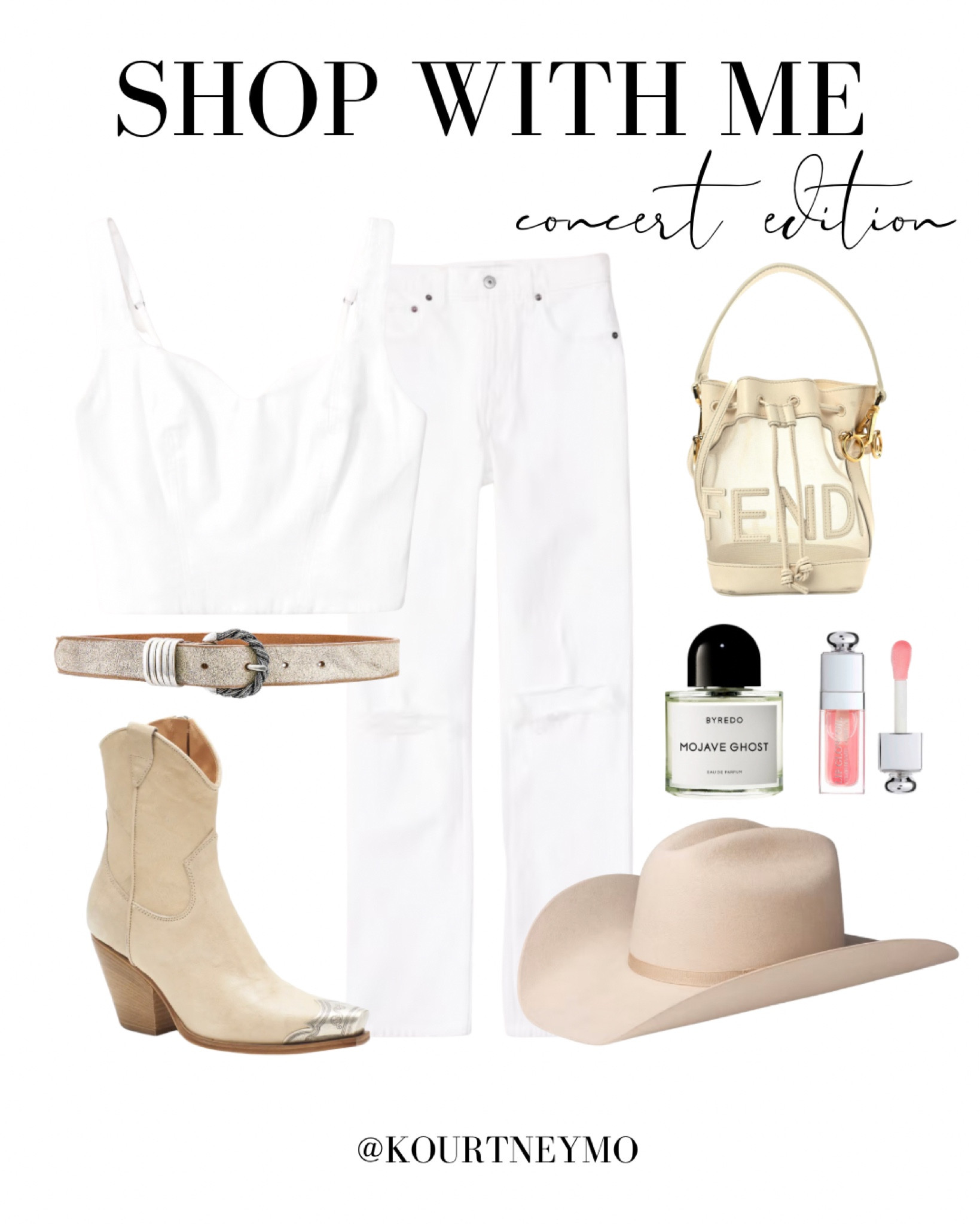 Concert style, country concert, Nashville, Abercrombie, Free People, western booties, Tecovas, Golden Goose

#LTKshoecrush #LTKstyletip