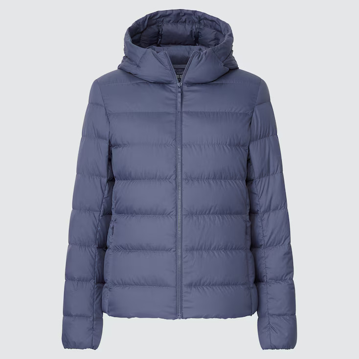 WOMEN ULTRA LIGHT DOWN PARKA | UNIQLO (US)