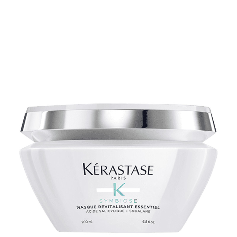 Kérastase Symbiose Revitalisant Essentiel
        
              - Máscara Capilar 200ml | Beleza Na Web (BR)