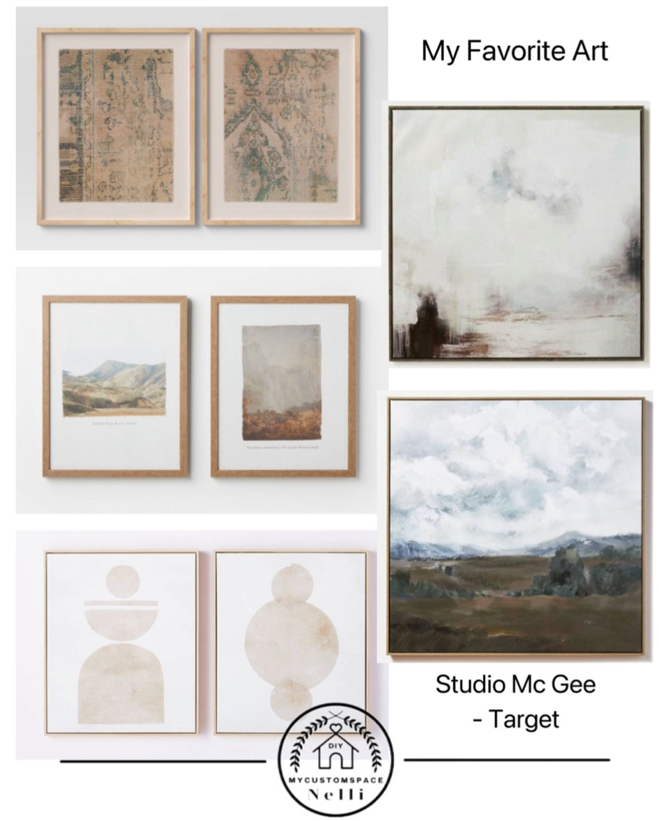 Beautiful Neutral Art

#LTKhome #LTKstyletip #LTKSeasonal