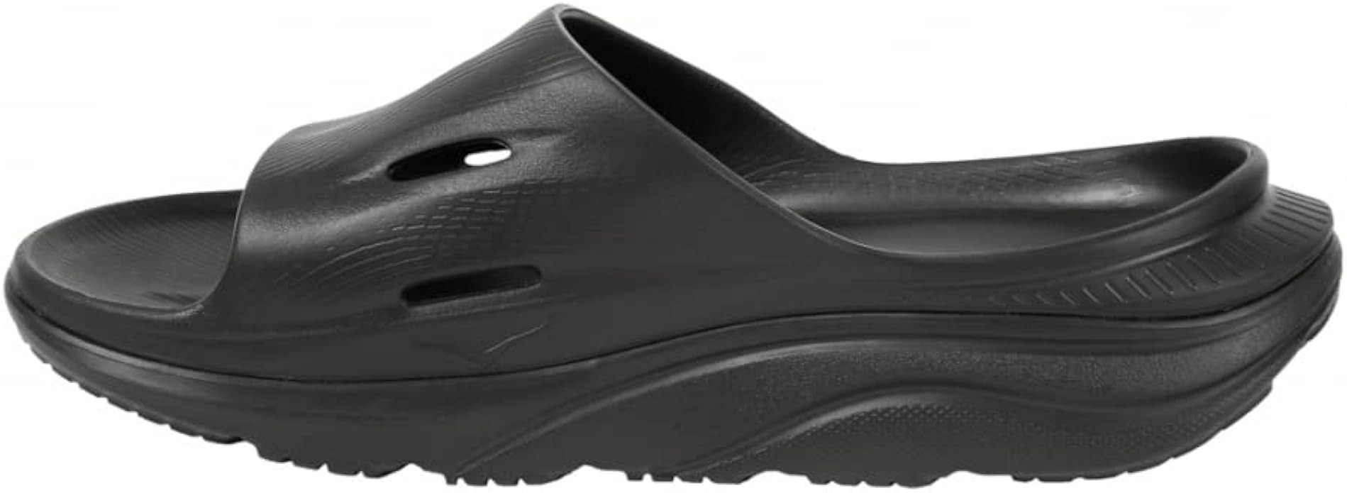 Hoka All Gender Ora Recovery Slide 3 Sandal | Amazon (US)