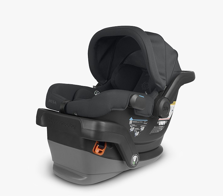 UPPAbaby® MESA V2 Infant Car Seat & Base | Pottery Barn Kids