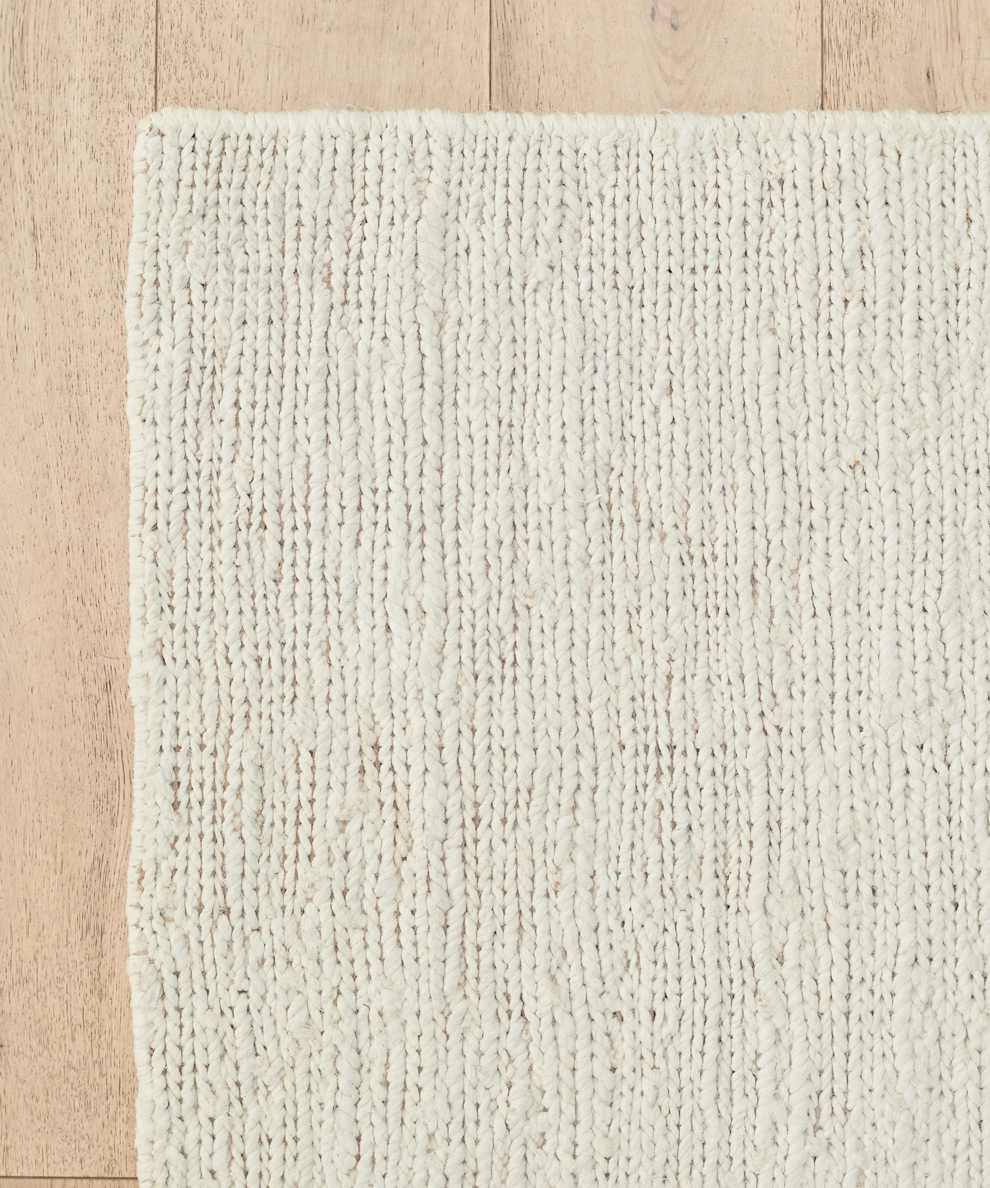 Wilder Jute Rug | Jenni Kayne