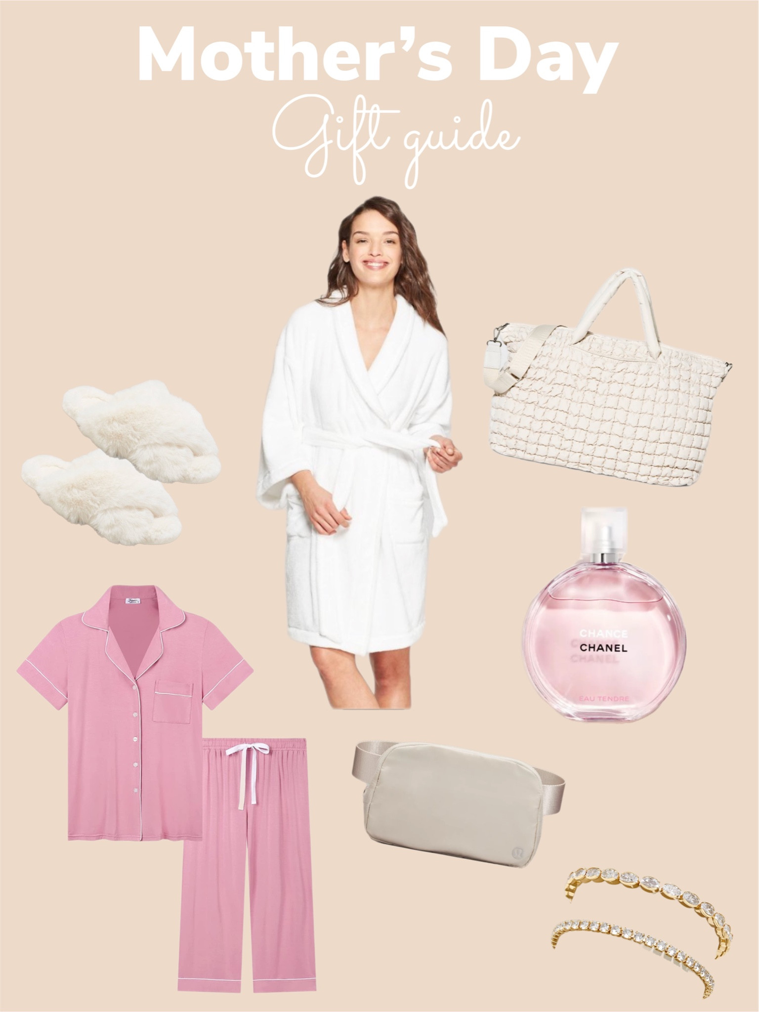 Mother’s Day gift guide 