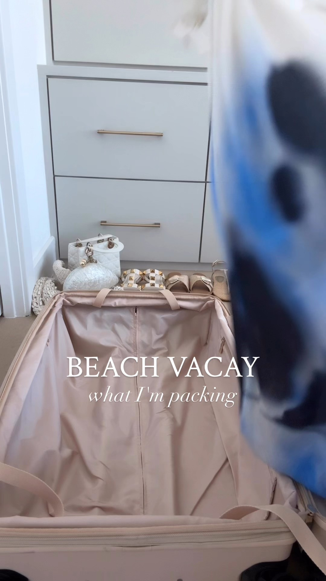 What I'm packing for our beach trip! I linked my swimsuits, coverups, beach bag, shoes & accessories! 

#LTKSeasonal #LTKStyleTip #LTKTravel