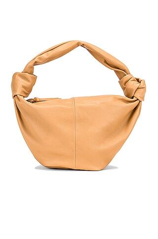 Teen Double Knot Shoulder Bag | FWRD 